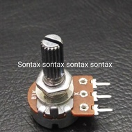 (READ DESCRIPTION) B1k 1k b 1 k potensio potentiometer mono