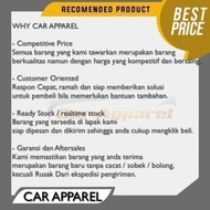 REAR WIPER JAZZ GD3 2004-2007 14 INCH