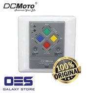 DCMoto E0097 Wireless Keypad For DCMoto Autogate GFM925 And GFM705