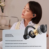 True Wireless Ear Headphones