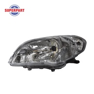 ไฟหน้า VIOS ปี 05-06 NCP42 TYC เสื้อ(L/R) (Lซ้าย20-E394-05-6B/20-B178-A5-)(Rขวา20-E393-05-6B/20-B177