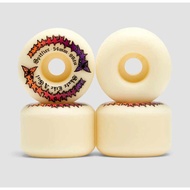 SPITFIRE F4 99D Skate Like A Girl Evolution Radial Full 54mm