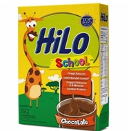 Hilo School Coklat 250 g 