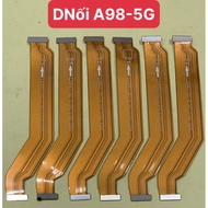 Oppo a98-5g main charging cable/oppo a98-5g board connection cable/oppo a98-5g sub cable original