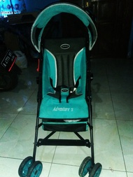 STROLLER PLIKO