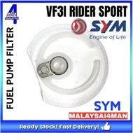 SYM VF3I 185 SPORT RIDER SR125  SYM FUEL PUMP FILTER PUMP MINYAK FILTER