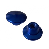 Latch Handle Pin High Strength Install Long Lasting Oxidation Weight Al6061