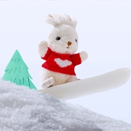 Comfort Rabbit Plush Toy Gabriel