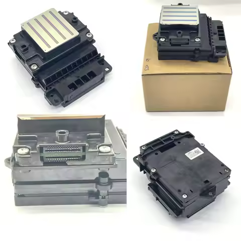 Printer Print Head Fits for Epson WorkForce Pro WF-C5210 WF-C5710 C5210 WFC5790 WFC5210 WFC5710 WFC5