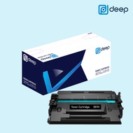 [Local Stock] Deep 057 057H Toner Cartridge High Capacity Black Toner For LBP226dw Lbp227dw LBP228x 