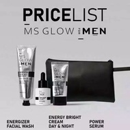 ms glow for men original (=)