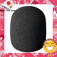 Audio-Technica AT8176 Wind Screen Compatible Models: AT2040, AT2040USB Reduces Pop Noise Suitable fo