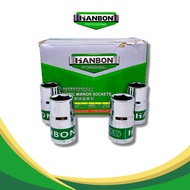 MATA Hanbon 6PT 13mm Socket Wrench