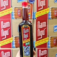 Anchovy Fish Sauce Nuoc Mam Chinsu Fish Sauce 750ml