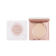 Life Girls Concealer brightens base makeup to cover acne marks and dark circles Y2IC