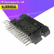 2PCS TDA7388 TDA7388A ZIP25 ZIP 4 42W quad bridge new
