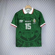 Jersey |   Retro Mexico World Cup T-shirt AEY7