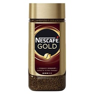 Nescafe Gold 190g Jar, Made in Russia EXPIRY MAY 2024 (x1)