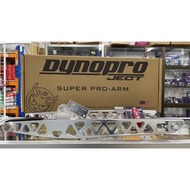 🔥LIMITED EDITION🔥DYNOPRO SUPER PRO-ARM [PRO 2] SWING ARM FOR Y16 Y15 V1 V2 BRAND OF MALAYSIA
