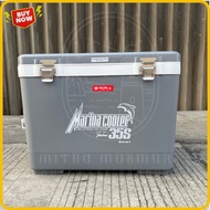 Cooler BOX MARINA 35s/ice Storage BOX/Ice CONTAINER BOX