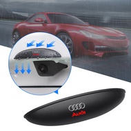 Car Reverse Camera Rain Shade Cover Rainproof Waterproof Shield For Audi A1 A2 A3 A4 A5 A6 A7 A8 Q5 