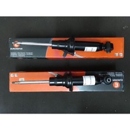 Peugeot 407 508 Rear Shock Absorber