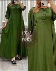 DASTER arab DOLCE leona Midi dress