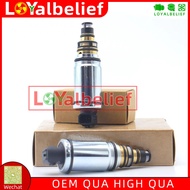 LY-54 AC Compressor Control Valve For Hyundai Santa FE Kia Sorento K7 Cadenza Rio Forte Soul 976743M
