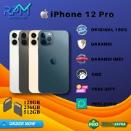 iphone 12 pro second inter