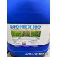(RUMPUT) Monex hc 500 (20L) (Sama dengan Amepax/Amfine/Symbol)