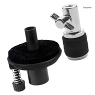 【CH*】 Pedal Clutch Cymbal Jazz Drum Clutch Pad Jazz Drum Accessory Cymbal Accessory Jazz Drum Stand 