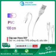 ️ ️Hoco X37 Fast Charging Cable Type C Micro USB Hoco Products