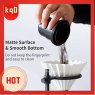 KQ0 เครื่องทำกาแฟ ถ้วยยาเอสเปรสโซ สากลสากลสากล 58มล. ถ้วยผสมกาแฟ อุปกรณ์เสริมเสริม การวางซ้อนกัน แก้วกาแฟเอสเพรสโซ่