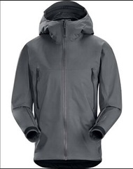 Arc’teryx LEAF Alpha Jacket LT Men's (Gen2) 始祖鳥ARCTERYX不死鳥 MEDIUM