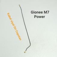Cable siyal Gionee M7 Power GN5007 RemovedOriginal
