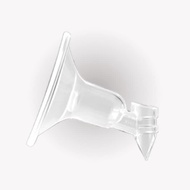 Lacte Generasi 2 Silikon Corong 17mm 19mm 21mm 25mm 29mm Lacte Gen 2 Silicone Breast Shield (21mm / 