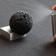 天然火山石擴香座 擴香石 擴香 精油 快速出貨