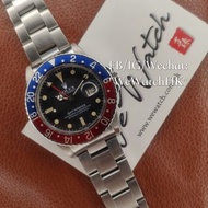 Rolex GMT Master 16750