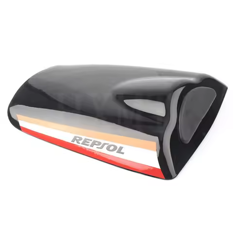 For Honda CBR900RR CBR929RR 929 2000 2001 Motorcycle Pillion Rear Seat Cover Cowl Solo Fairing CBR92