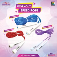 Kettler Speed Rope Skipping Rope