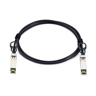 DAC SFP Direct Attach Cable 10G SFP to SFP Copper Patch Cable Huawei 1 Meter