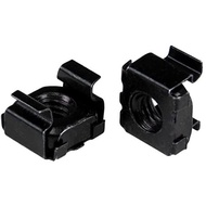 M6 BLACK PLATED CANOPY-CR3+_50 PCS