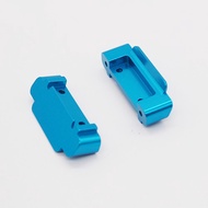 Weili 1/18 A959 A959-B A979 A979-B Metal Aluminum Alloy Front Rear Anti-Collision A959-04 A979-03