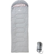 Lightweight Sleeping Bag 2.43lbs, Backpacking Sleeping Bag 46℉-59℉, Nylon Shell and Lining, Waterpro