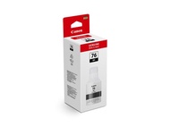 หมึกเครื่องพิมพ์อิงค์เจ็ท Canon Ink GI-76 BKCMY (Canon MAXIFY GX3070/GX4070/GX5070 MAXIFY GX6070/GX7