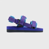 Osgood - Incandescent Mauve - Men's and Women's Travel Sandals - Purple
