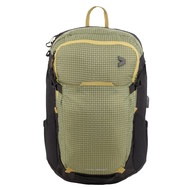 Kalibre Men's Backpack Spection 21L Green-Black 911286308