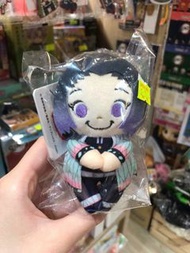 鬼滅之刃 胡蝶忍 蝴蝶忍 公仔