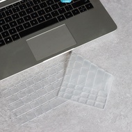 15.6 Inch Anti-dust Keyboard Protector for ASUS ExpertBook PX574c Pro15 Laptop [ZK]