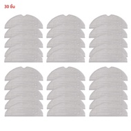 ผ้าซับสําหรับ Roborock S7 S8 S7 Maxv Ultra S7 Max S8 Pro Ultra S7 Maxv Plus S8 + S70 S75 T7S/G10/G10